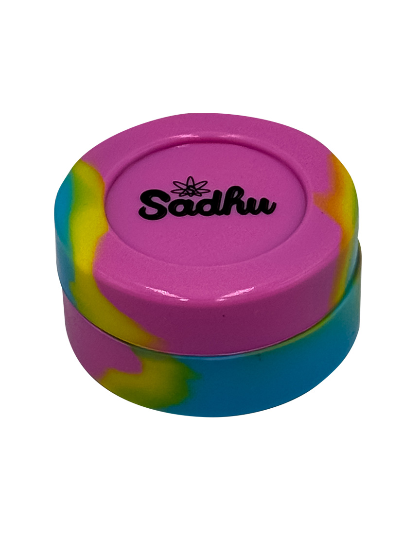 Reservatório Sadhu Mix de Cores 11ml - Imagem 6