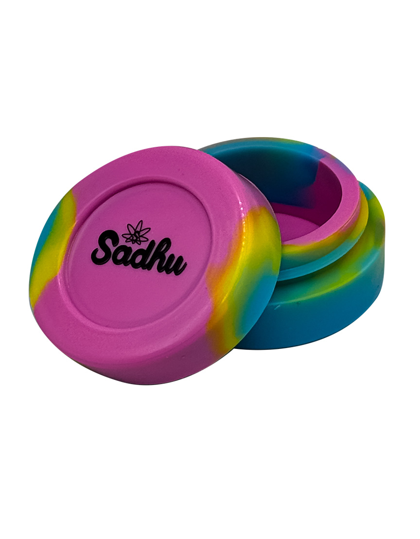 Reservatório Sadhu Mix de Cores 11ml - Imagem 7