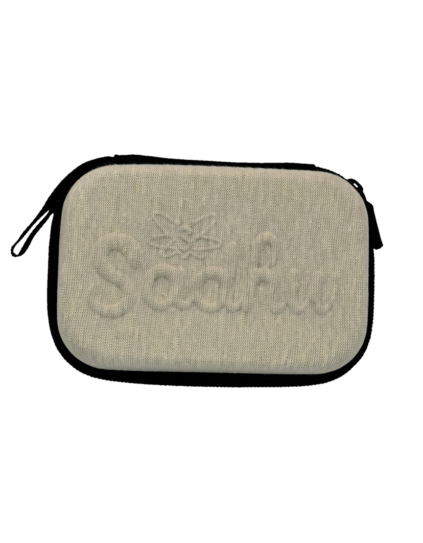 Case Sadhu Pocket 100% Canhamo - Imagem 3