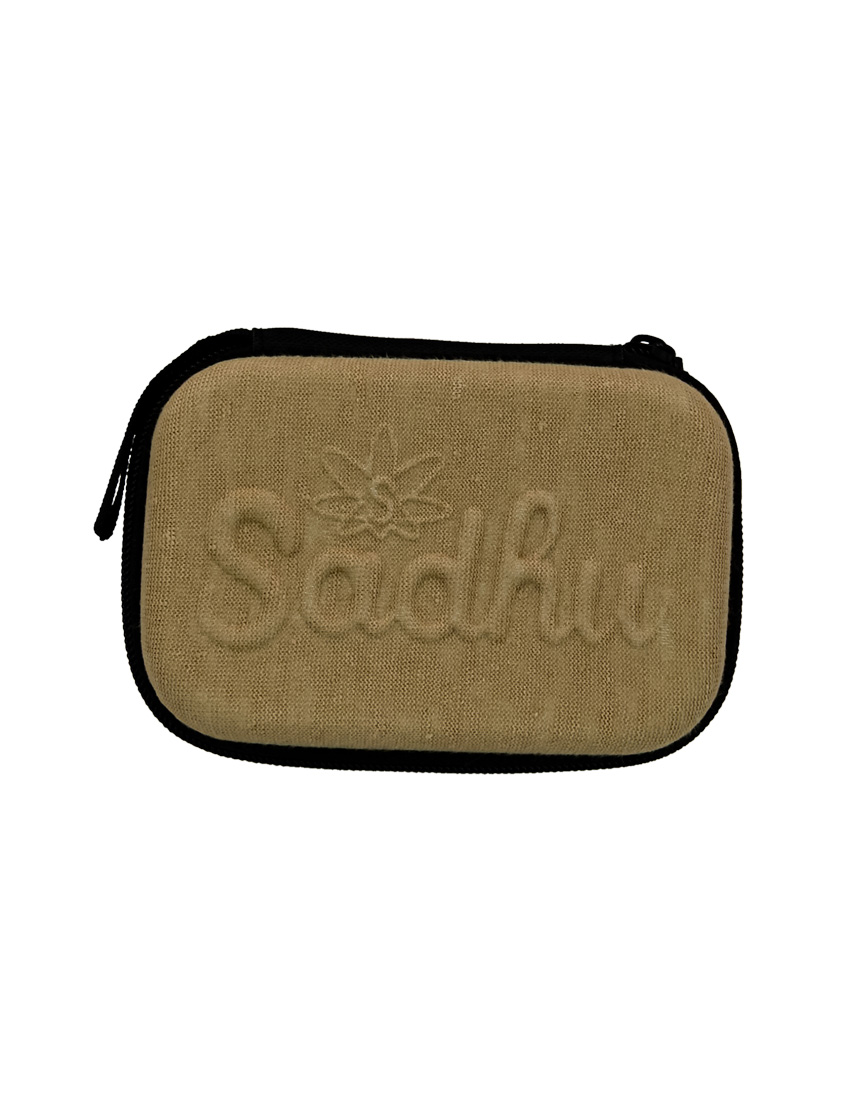 Case Sadhu Pocket 100% Canhamo - Imagem 4
