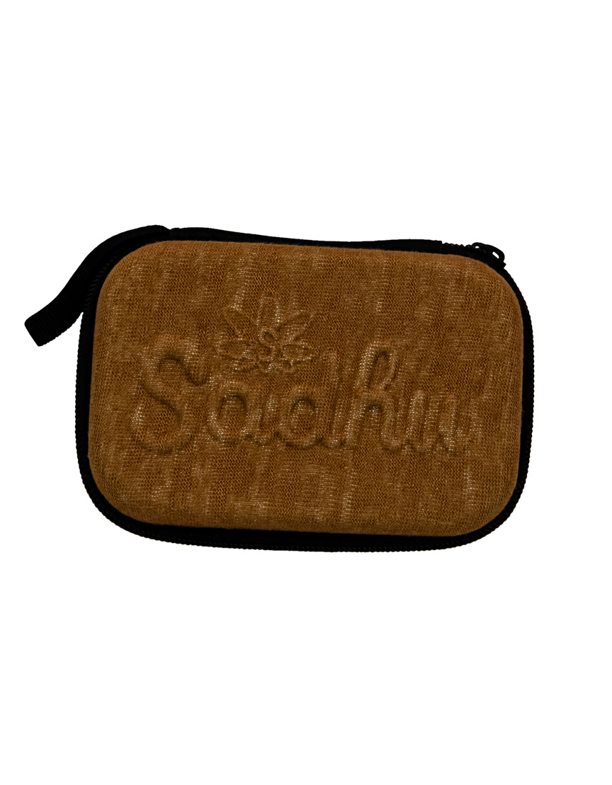 Case Sadhu Pocket 100% Canhamo - Imagem 5