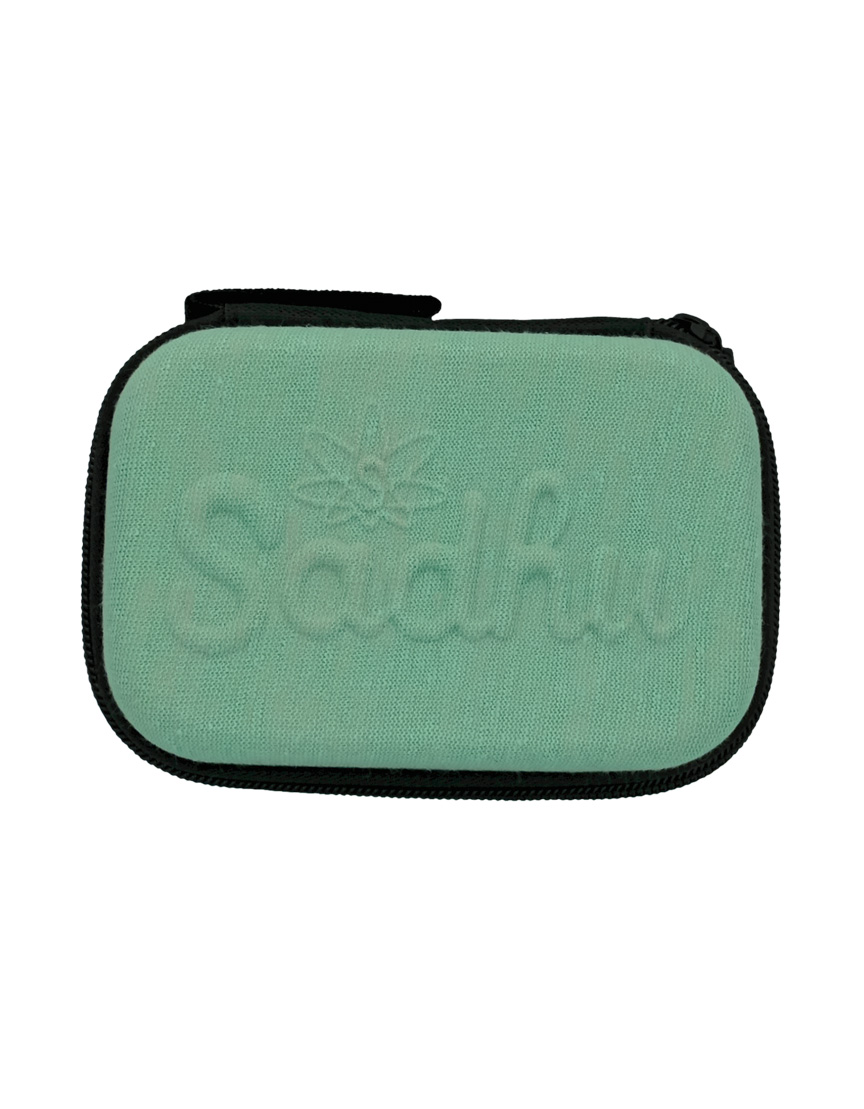 Case Sadhu Pocket 100% Canhamo - Imagem 6