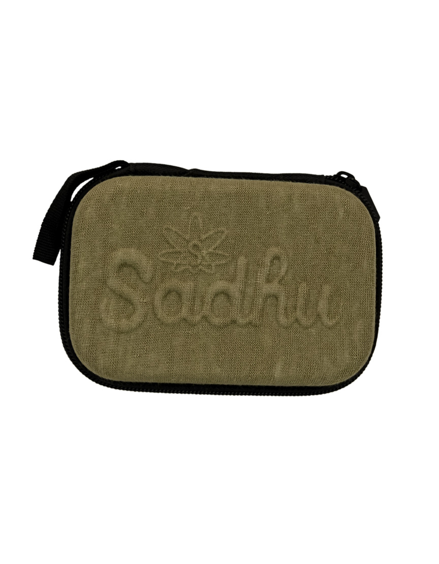 Case Sadhu Pocket 100% Canhamo - Imagem 9