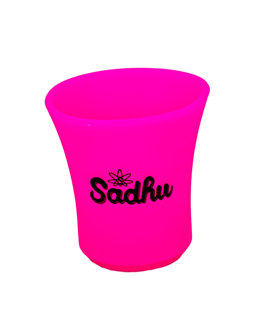 Cuia Sadhu Shot Multicolor - Imagem 6