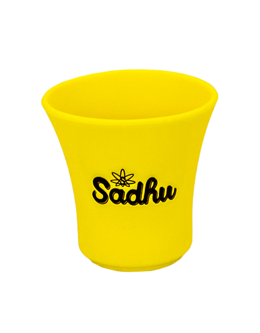 Cuia Sadhu Shot Multicolor - Imagem 9