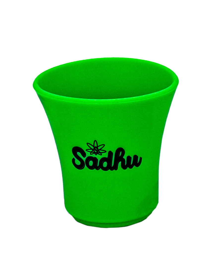Cuia Sadhu Shot Multicolor - Imagem 7