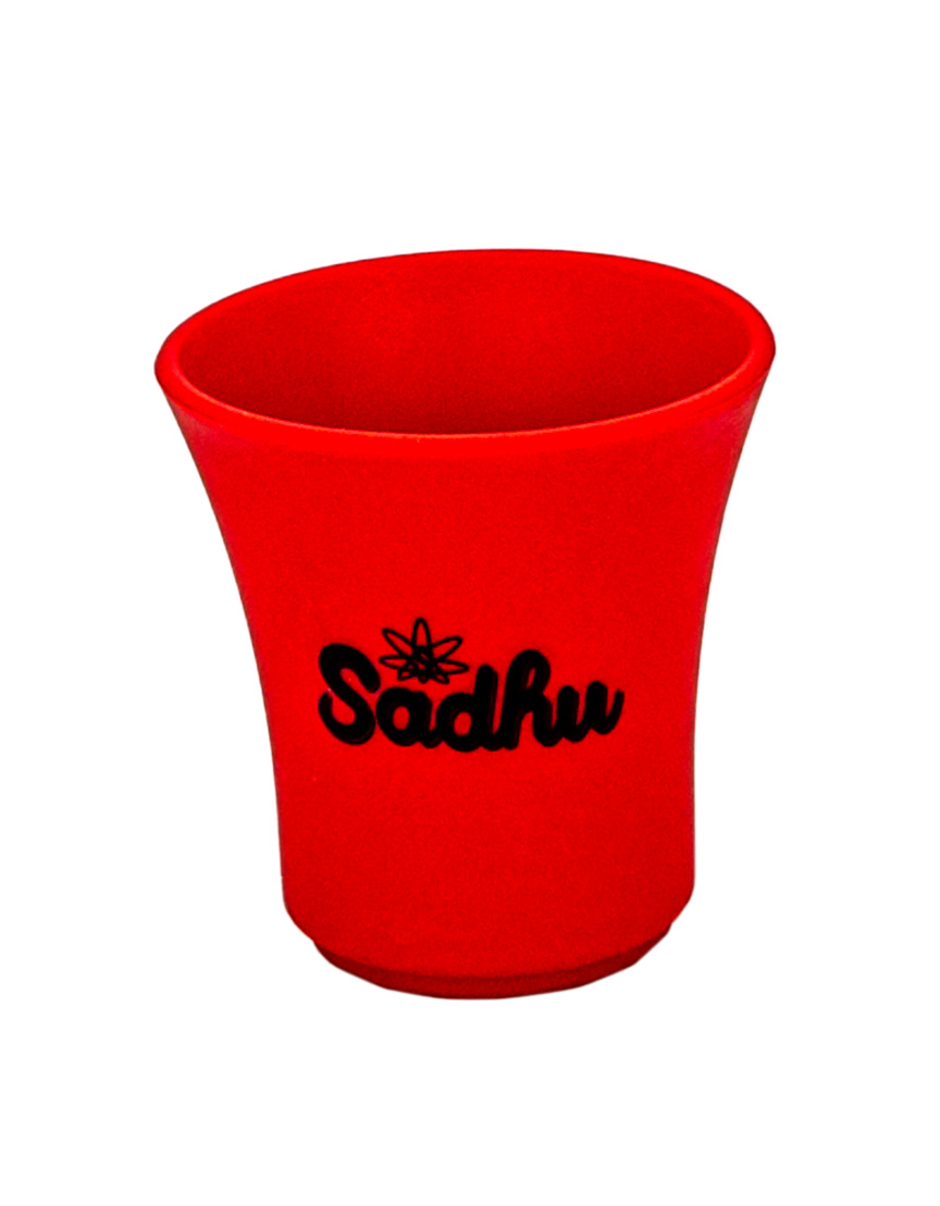 Cuia Sadhu Shot Multicolor - Imagem 5